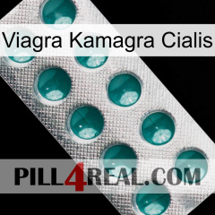 Viagra Kamagra Cialis dapoxetine1